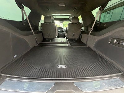 2024 Cadillac Escalade ESV V-Series