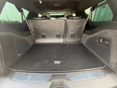 2024 Cadillac Escalade ESV V-Series