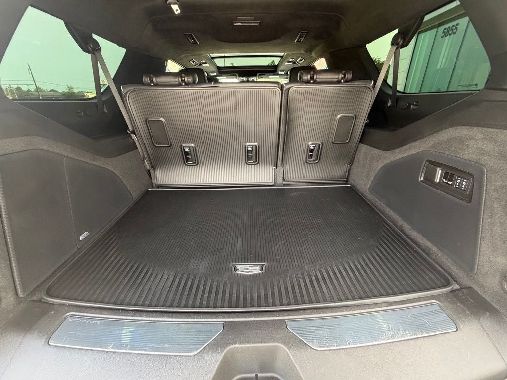 2024 Cadillac Escalade ESV V-Series