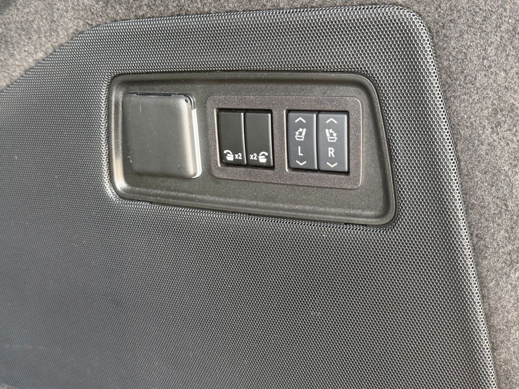 2024 Cadillac Escalade ESV V-Series