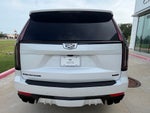 2024 Cadillac Escalade ESV V-Series