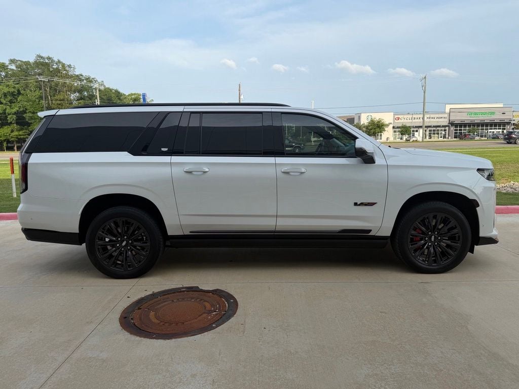 2024 Cadillac Escalade ESV V-Series