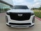 2024 Cadillac Escalade ESV V-Series