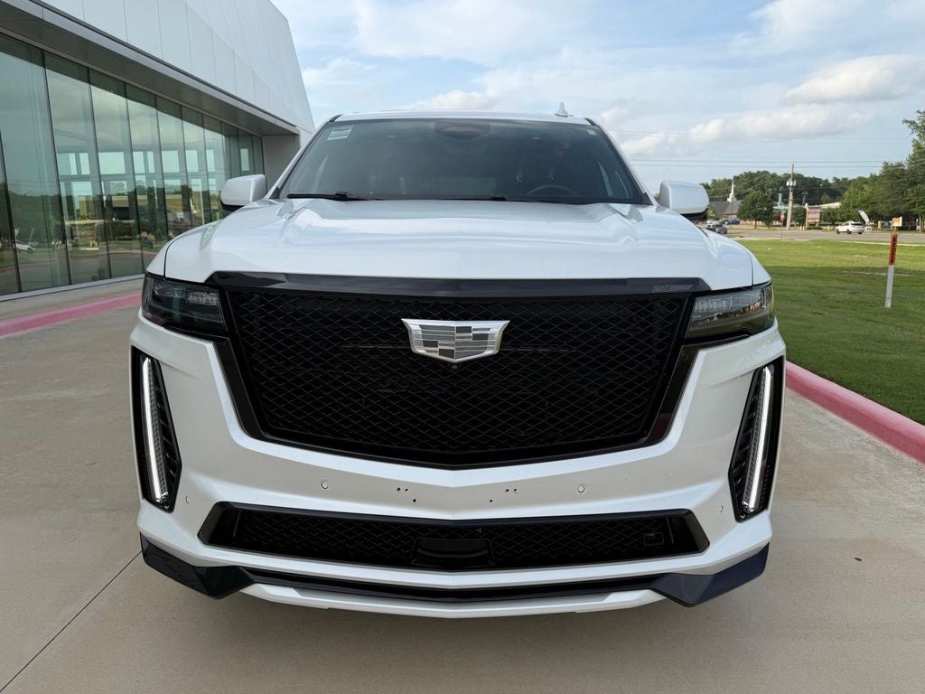2024 Cadillac Escalade ESV V-Series