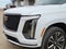 2026 Cadillac Escalade ESV Sport
