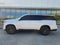2025 Cadillac Escalade V-Series