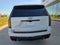 2025 Cadillac Escalade V-Series