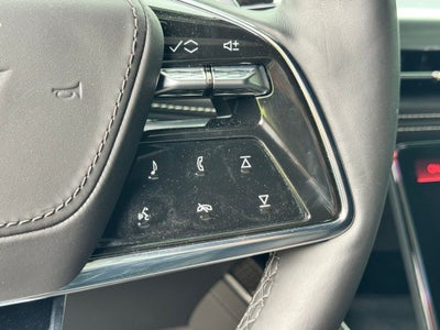 2025 Cadillac Escalade V-Series