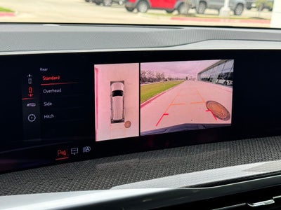 2025 Cadillac Escalade V-Series