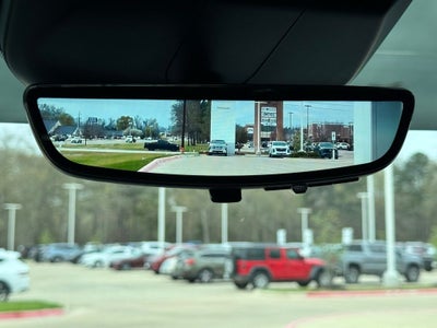 2025 Cadillac Escalade V-Series