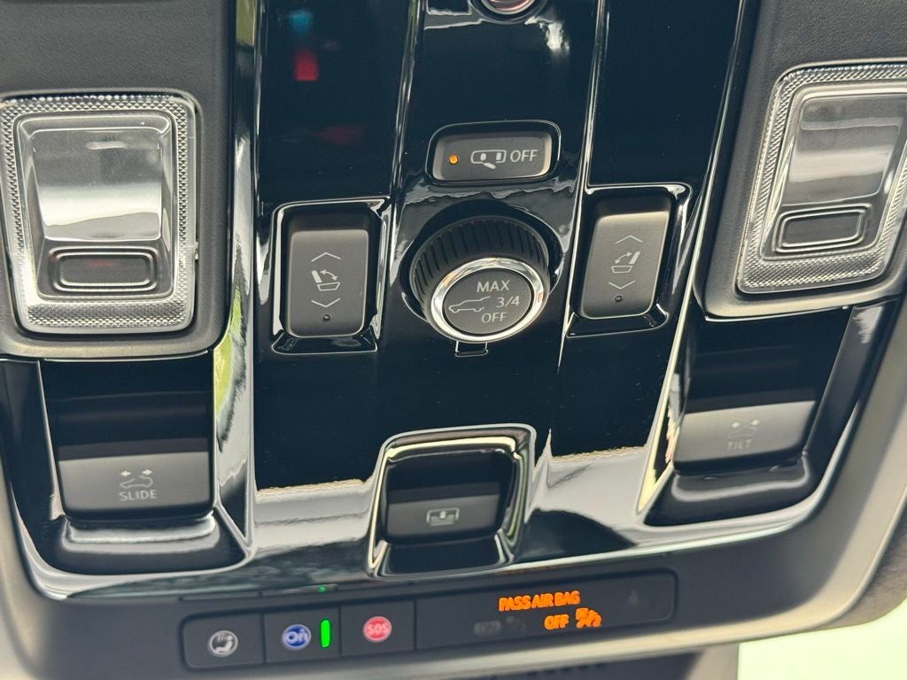 2025 Cadillac Escalade V-Series