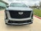 2025 Cadillac Escalade V-Series