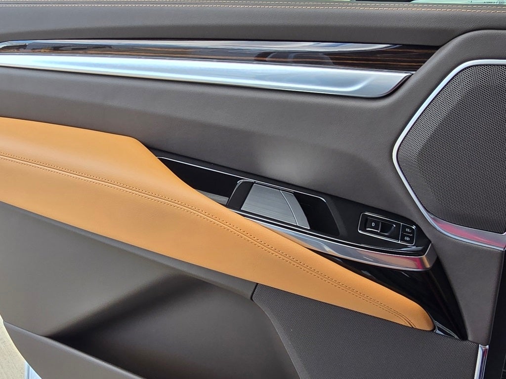 2026 Cadillac Escalade ESV Luxury