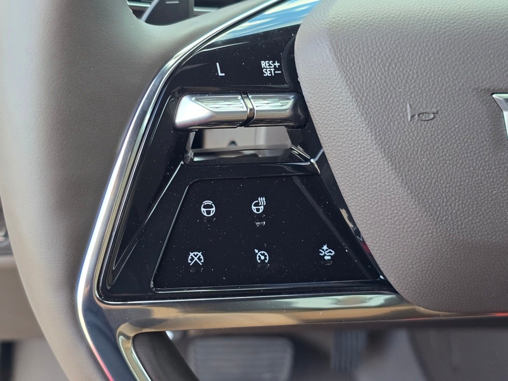 2026 Cadillac Escalade ESV Luxury