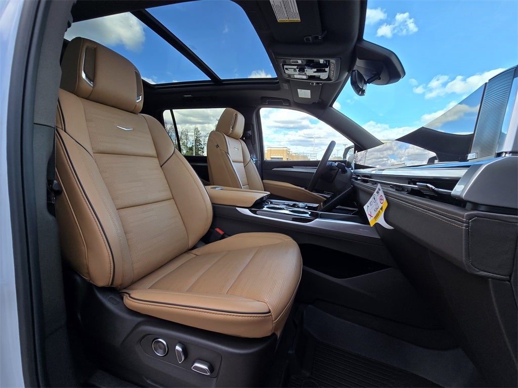 2026 Cadillac Escalade ESV Luxury