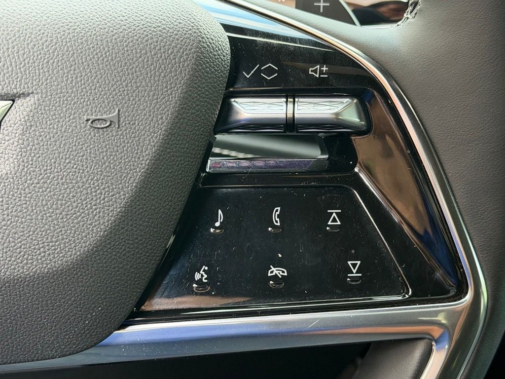 2025 Cadillac Escalade ESV Sport