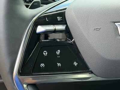 2025 Cadillac Escalade ESV Sport