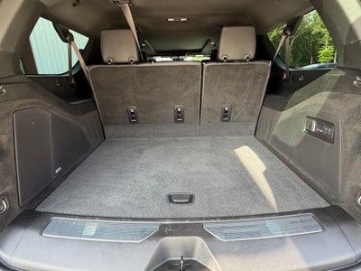 2025 Cadillac Escalade ESV Sport