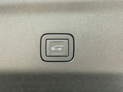 2025 Cadillac Escalade ESV Sport