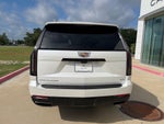 2025 Cadillac Escalade ESV Sport