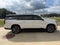 2025 Cadillac Escalade ESV Sport