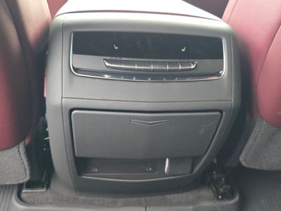 2025 Cadillac Escalade ESV Sport