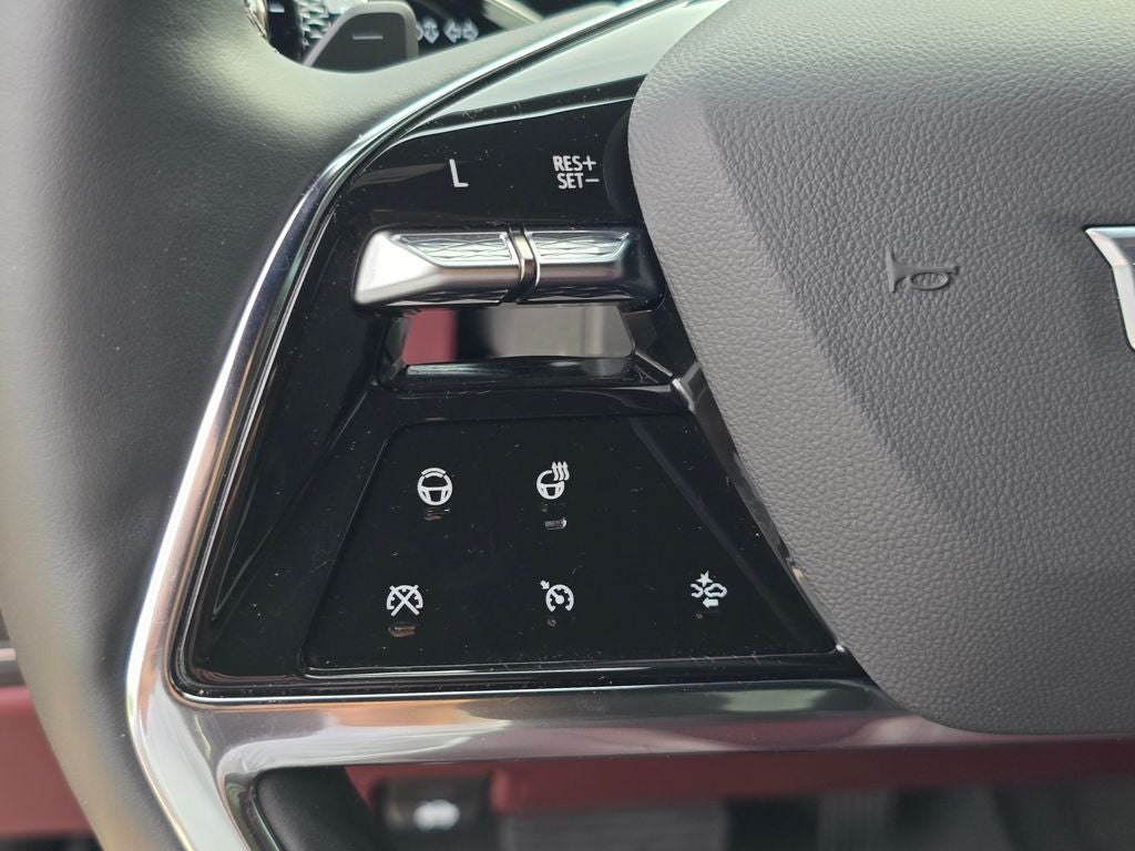 2025 Cadillac Escalade ESV Sport