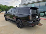 2025 Cadillac Escalade ESV Sport