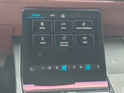 2025 Cadillac Escalade ESV Sport