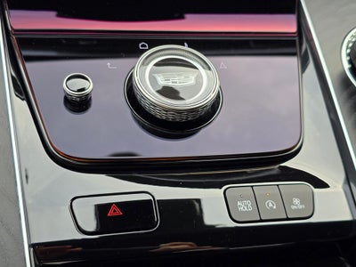 2025 Cadillac Escalade ESV Sport