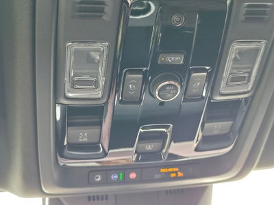 2025 Cadillac Escalade ESV Sport