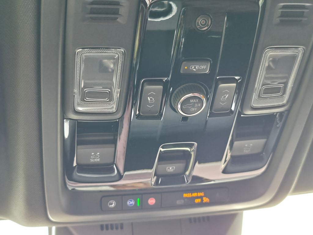 2025 Cadillac Escalade ESV Sport