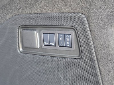 2025 Cadillac Escalade ESV Sport