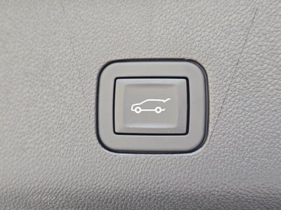 2025 Cadillac Escalade ESV Sport