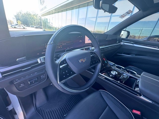 2025 Cadillac Escalade ESV Sport