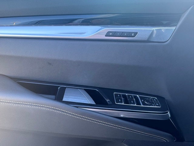 2025 Cadillac Escalade ESV Sport