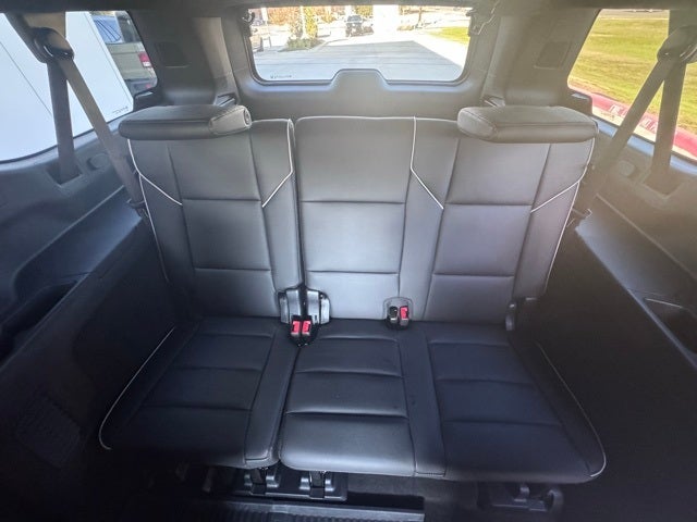 2025 Cadillac Escalade ESV Sport