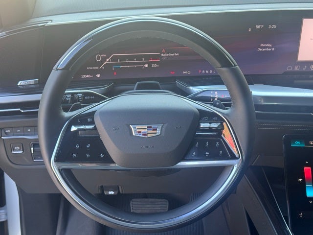 2025 Cadillac Escalade ESV Sport