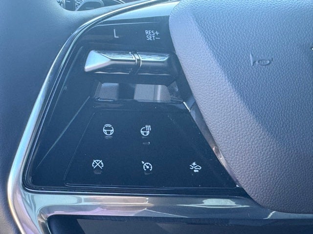 2025 Cadillac Escalade ESV Sport