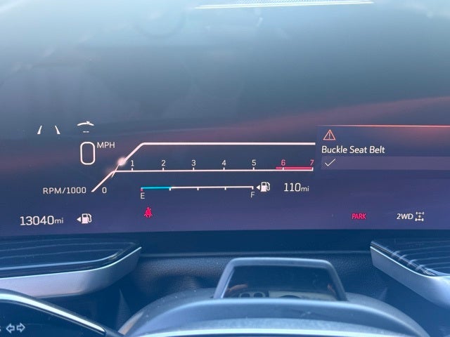 2025 Cadillac Escalade ESV Sport