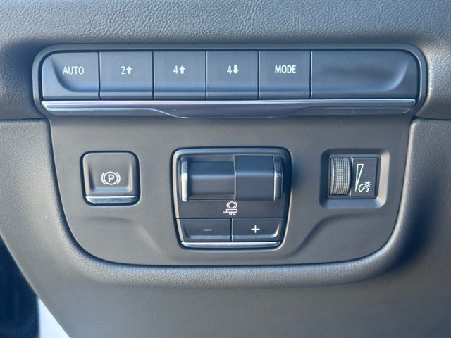 2025 Cadillac Escalade ESV Sport