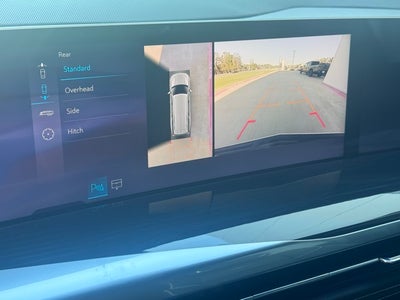 2025 Cadillac Escalade ESV Sport