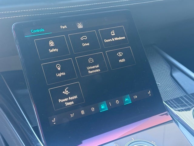 2025 Cadillac Escalade ESV Sport