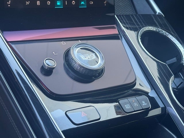 2025 Cadillac Escalade ESV Sport