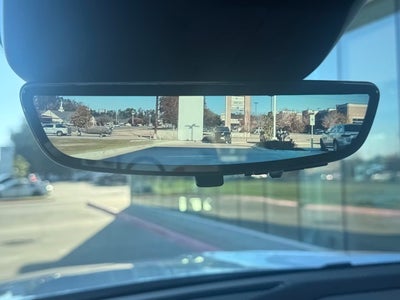 2025 Cadillac Escalade ESV Sport