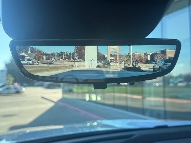 2025 Cadillac Escalade ESV Sport