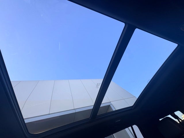 2025 Cadillac Escalade ESV Sport