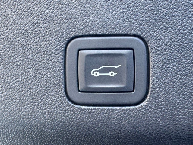 2025 Cadillac Escalade ESV Sport