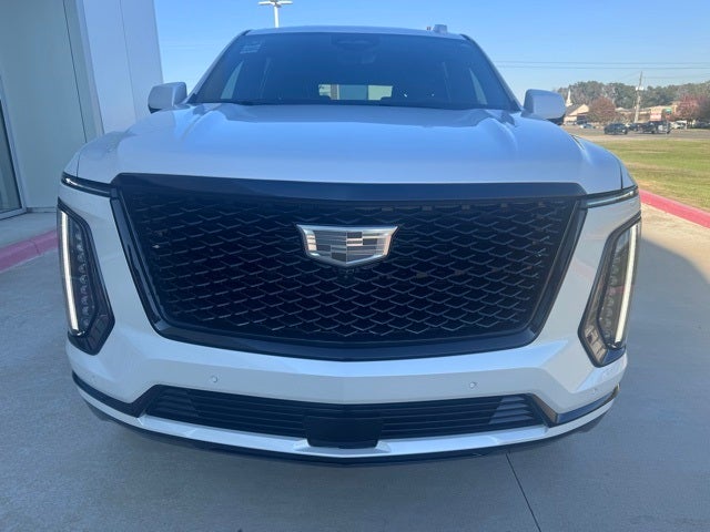 2025 Cadillac Escalade ESV Sport