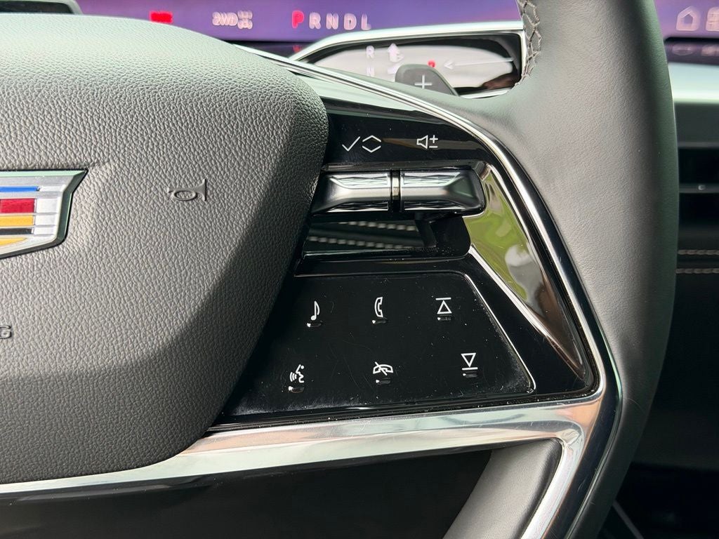2025 Cadillac Escalade ESV Sport